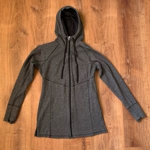 Tek Gear ⚙️ Zip up sweater